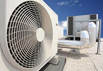 HVAC contractor